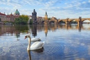 Charles Bridge in Prague