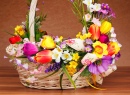 Flower Basket