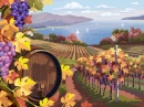 Vineyards