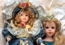 Porcelain Dolls