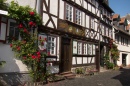 Traditional German Houses