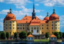 Moritzburg Castle, Germany