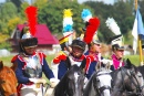 Napoleonic War Reenactors