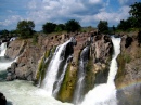 Hogenakkal Falls, Bangalore