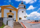 Guia Lighthouse, Fortress and Chapel, Macau