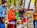 Street Performers