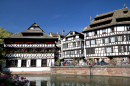 Petite France Historical Quarter, Strasbourg