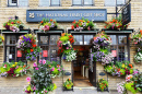 Gift Shop in Wells, UK