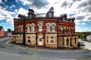 Victoria Crescent, Lisburn, Northern Ireland