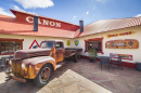 Lodge Canyon Roadhouse, Namibia