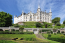 Dunrobin Castle, Golspie, Scotland