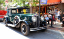 1929 Franklin Air Cooled in Ann Arbor MI