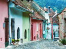 Sighisoara, Romania