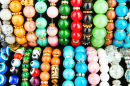 Colorful Beads