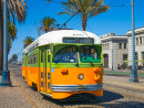 San Francisco Streetcar