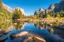 Yosemite Valley