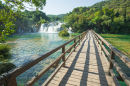 Krka National Park, Croatia