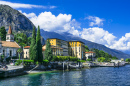 Lago di Como, Italy