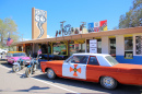 Route 66, Seligman AZ