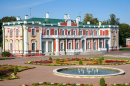 Kadriorg Palace, Tallinn, Estonia