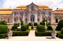 Queluz National Palace, Portugal