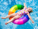 Playing in the Pool