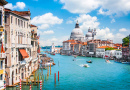 Grand Canal in Venice