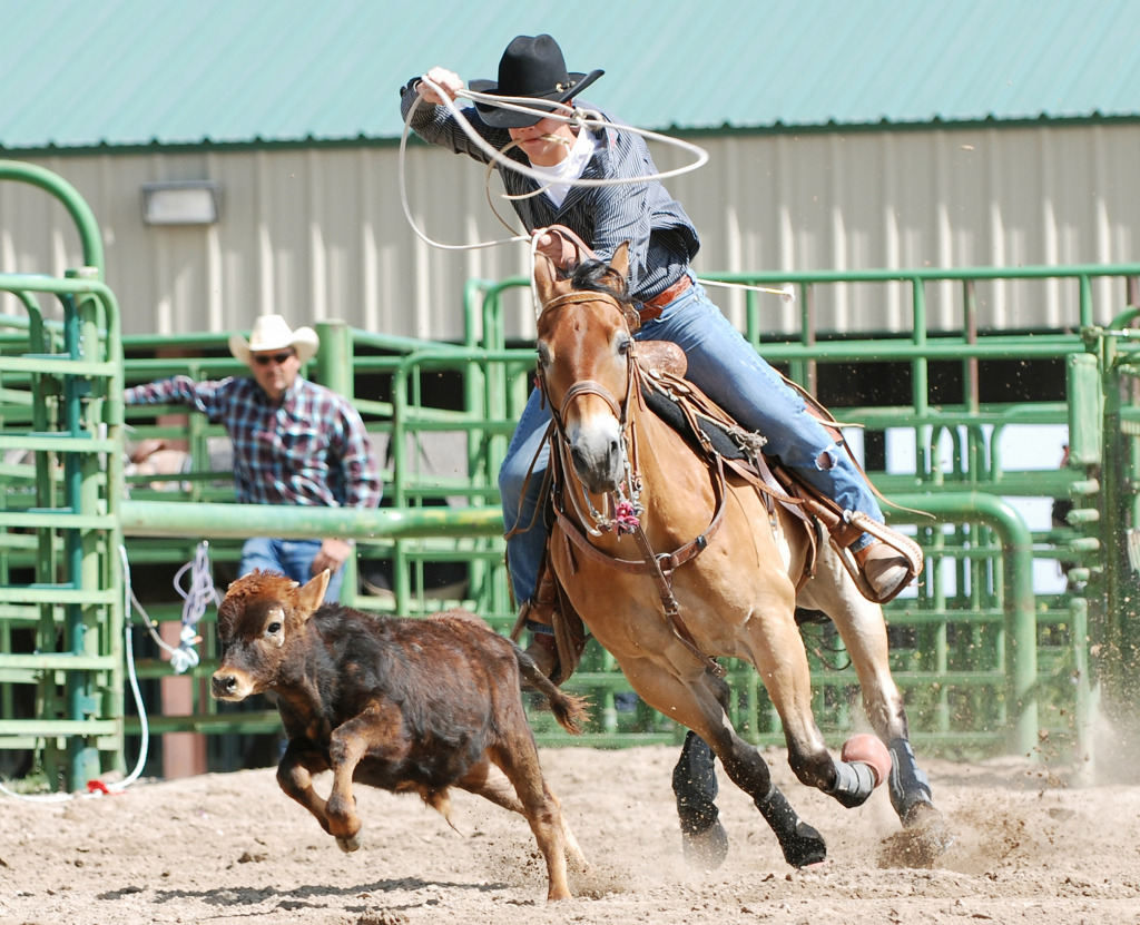 Young Cowboy jigsaw puzzle in People puzzles on TheJigsawPuzzles.com