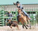 Young Cowboy