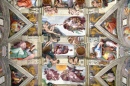 Sistine Chapel