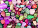 Colorful Rocks