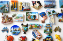 Travel Magnets