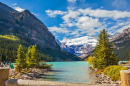 Lake Louise, Banff National Park