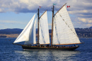 Victoria Classic Boat Festival, Canada