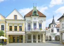 Old Town Hall in Zilina, Slovakia