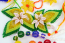 Beadwork