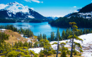 Prince William Sound Glacier, Alaska