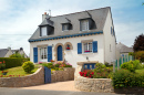 Small House in the Northern France