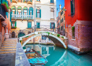 Canal in Venice