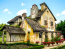 Marie Antoinette's Hamlet, Palace of Versailles