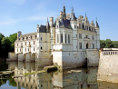 Château de Chenonceau, France