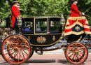 Queen Elizabeth II Birthday Parade