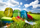 Colourful Schoolbags