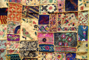 Indian Patchwork