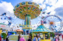 Octoberfest in Munich, Germany