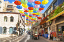 Street of Jerusalem