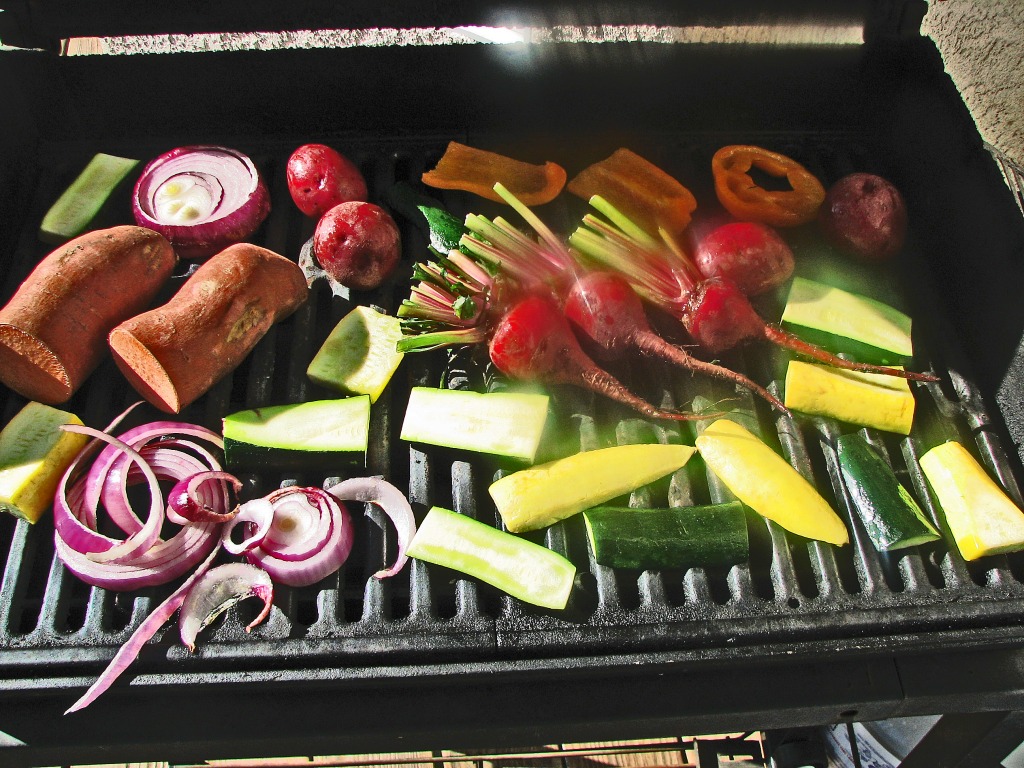 Where's the Meat? jigsaw puzzle in Food & Bakery puzzles on TheJigsawPuzzles.com