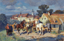 Horse Market