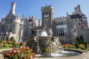 Casa Loma in Toronto, Canada