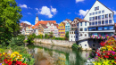 Tuebingen, Germany